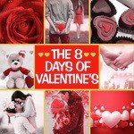 The 8 Days of Valentine's - Javed Akhtar Song Download